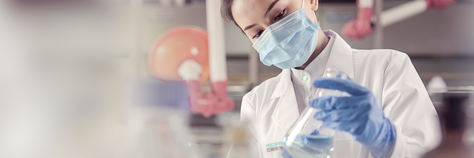 產(chǎn)品是邁普醫(yī)學(xué)的生命