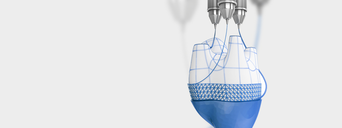 生物3D打印設(shè)備