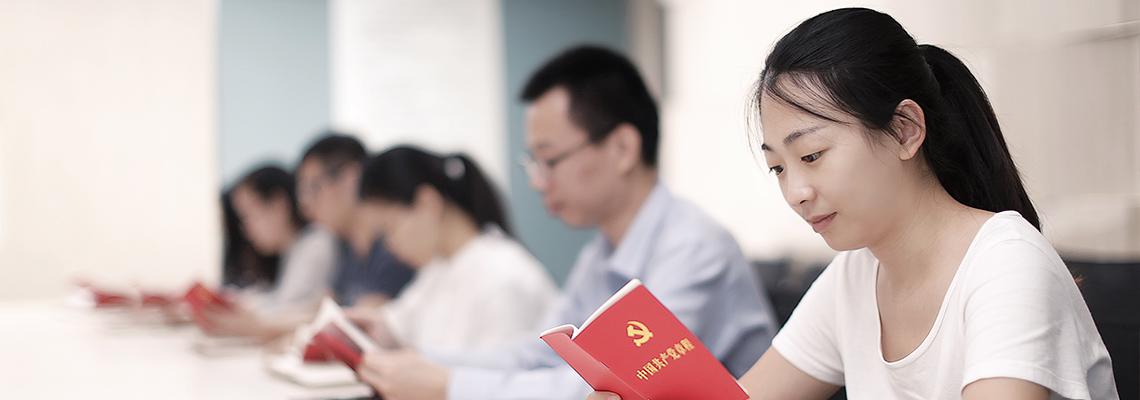 邁普醫學的黨支部成立于2015年6月26日