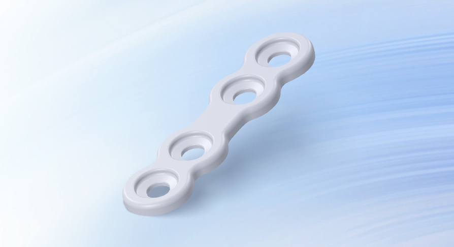 博納力?可吸收性骨固定系統(tǒng)