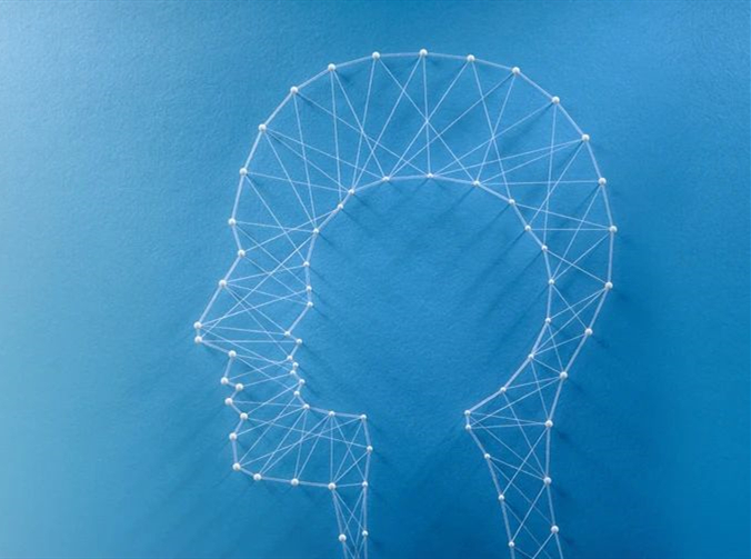 三歲女童顱骨缺損，賽盧?修補復原貌