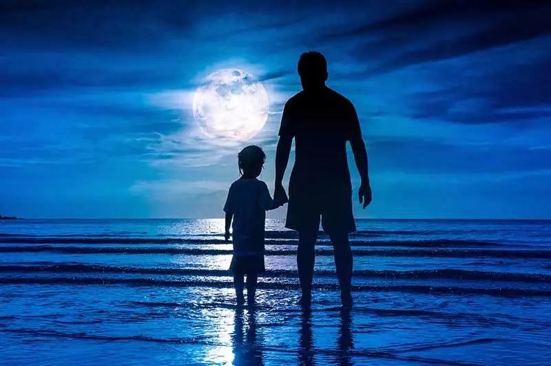 完美修復，還他一個健康團圓節(jié)