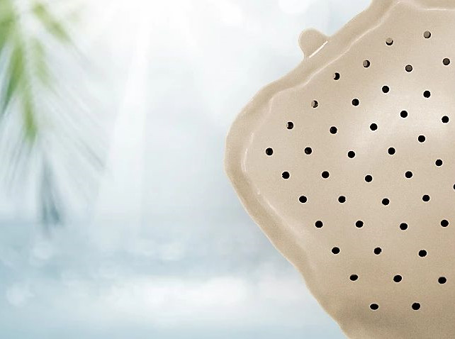 熱?熱?熱? 高溫來襲！聽說，PEEK顱骨和暑天更配哦