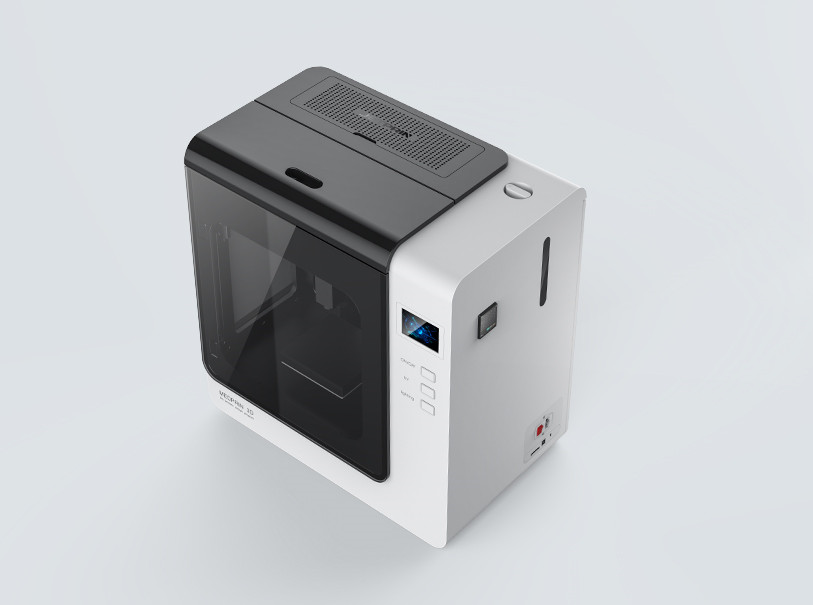 生物3D打印的產業(yè)化現狀